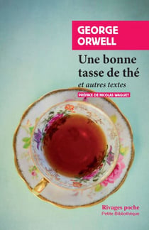 Une bonne tasse de thé - et autres essais