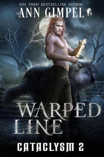 Warped Line - Cataclysm, #2