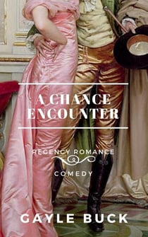 A Chance Encounter