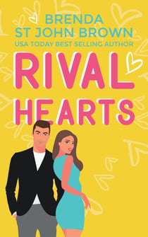 Rival Hearts - Love on Tap, #1