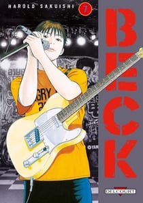 Beck T07