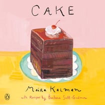 Cake - A Cookbook