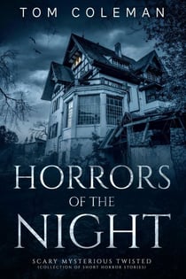 Horrors of the Night - Horrors of the Night, #1
