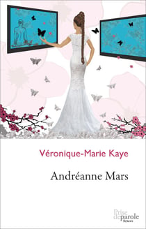 Andréanne Mars