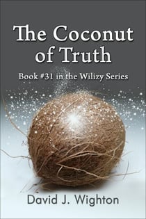 The Coconut of Truth - Wilizy, #31