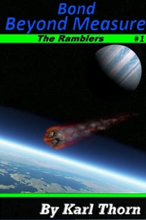 Bond Beyond Measure - The Ramblers, #1