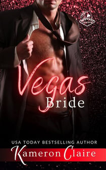 Vegas Bride - Vegas Nights