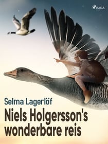 Niels Holgersson s wonderbare reis