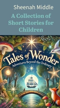Tales of Wonder