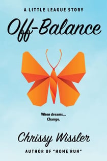 Off-Balance - The Little League Series, #10