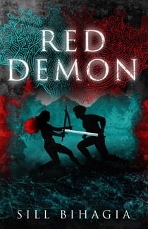 Red Demon - Oria Universe, #1