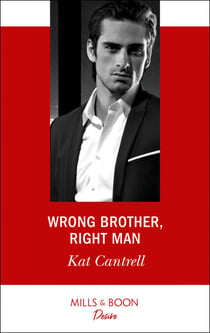 Wrong Brother, Right Man