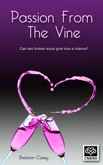 Passion From The Vine