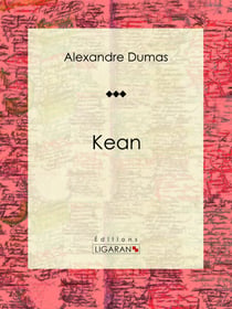 Kean - Pièce de théâtre