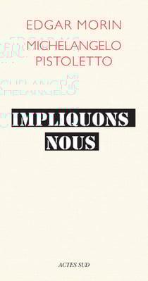 Impliquons-nous - Dialogue pour le siècle