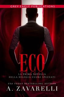 Eco - Cuori Spezzati, #1