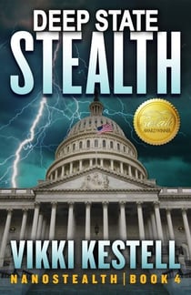 Deep State Stealth - Nanostealth, #4