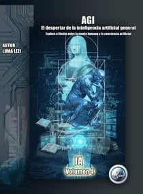 AGI: El despertar de la inteligencia artificial general - IA desde cero: De la Nube a tu PC, #4