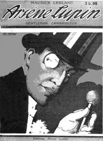 Arsène Lupin gentleman-cambrioleur