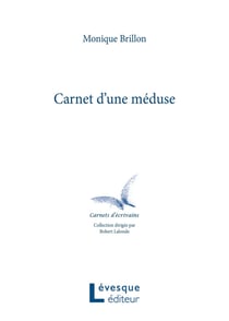 Carnet d’une me´duse