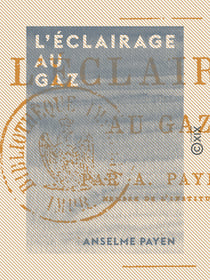 L'Éclairage au gaz