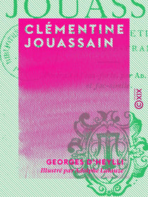 Clémentine Jouassain - Sociétaire retirée de la Comédie-Française