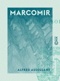 Marcomir - Histoire d'un étudiant