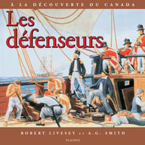 Les défenseurs - Album jeunesse