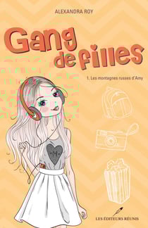 Les montagnes russes d'Amy - Les montagnes russes d'Amy