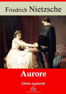 Aurore – suivi d'annexes - Nouvelle édition 2019
