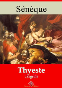 Thyeste – suivi d'annexes - Nouvelle édition 2019