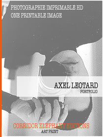 Axel Leotard Photography - Portfolio