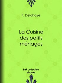 La Cuisine des petits ménages