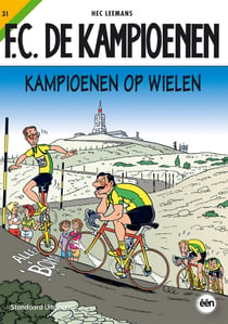 Kampioenen op wielen