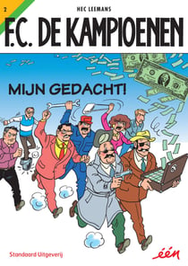 Mijn gedacht