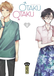 Otaku Otaku - Tome 8