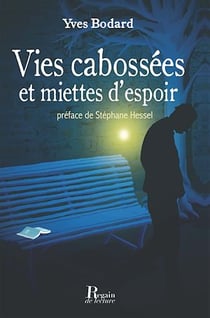 Vies cabossées et miettes d'espoir