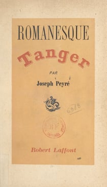 Romanesque Tanger