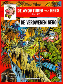 De verdwenen Nero