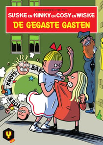 De gegaste gasten
