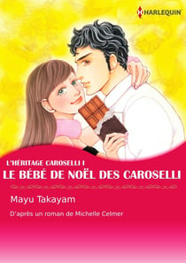 Le bébé de Noël des Caroselli