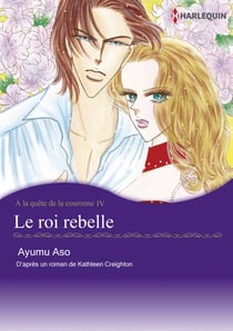 LE ROI REBELLE