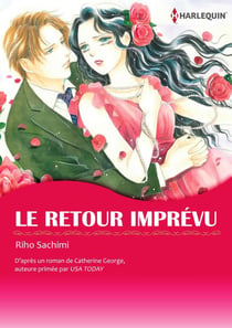 LE RETOUR IMPRÉVU