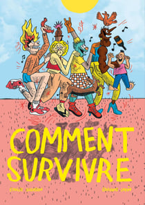 Comment survivre