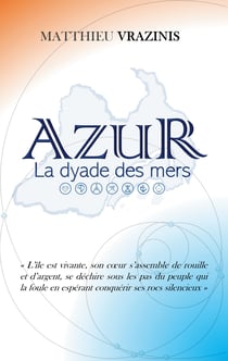 Azur - La dyade des mers