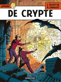 De crypte