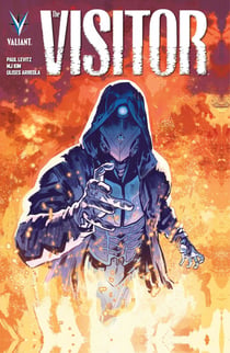 The Visitor