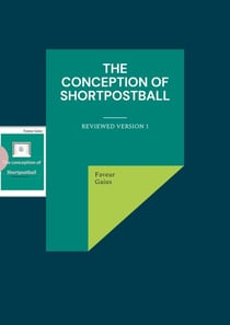 The conception of shortpostball - Reviewed version 1