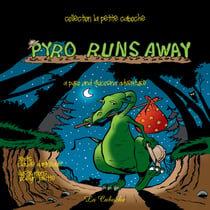Pyro runs away