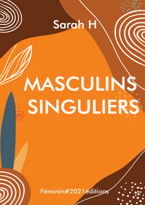 Masculins Singuliers - Alphabet au masculin